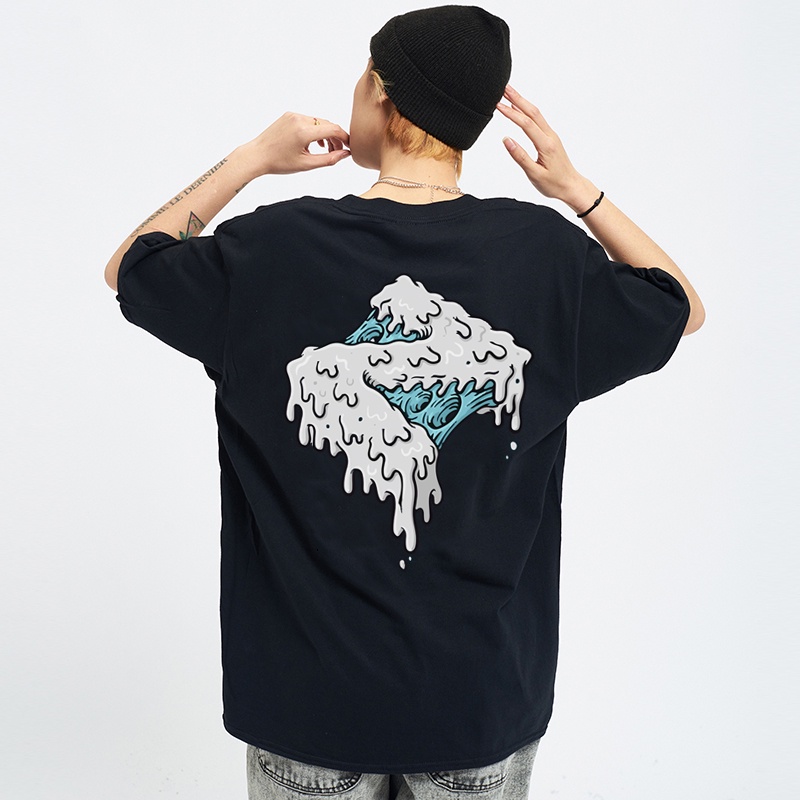 Áo Phông Oversize Tay Lỡ Nam Nữ Unisex 2S Official, Áo Thun Local Brand Form Rộng Hot Trend TV5010