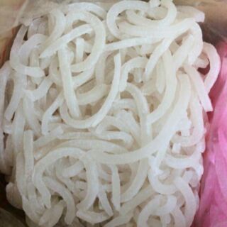 Mứt dừa non