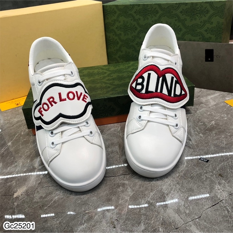 Giày GC Đế Cao Su Cao Cấp - Giày Sneaker Gc Cho Nam