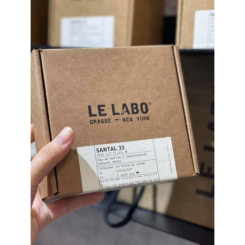 Sữa tắm Le Labo Santal | BigBuy360 - bigbuy360.vn
