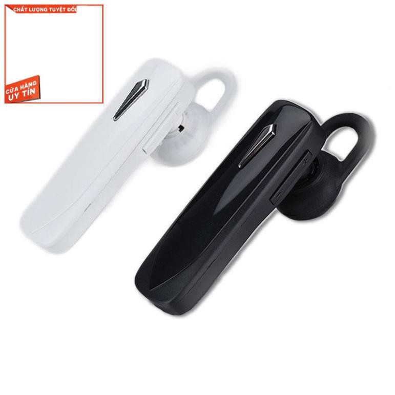 Giá rẻ Tai nghe Bluetooth không dây M163 đàm thoại 163h Pika shop