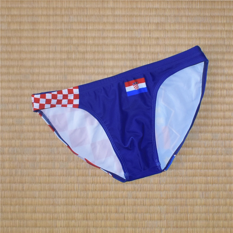 Quần Lót Lưng Thấp In Hình Cờ Mỹ G001 Thời Trang Cho Nam | BigBuy360 - bigbuy360.vn
