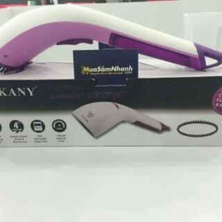 Bàn ủi hơi nước sokany