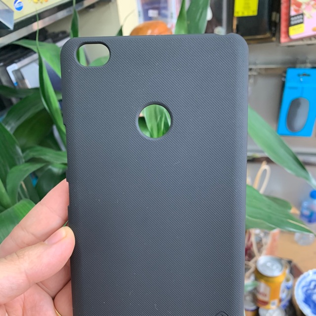 Ốp lưng Nilkin Mi Max