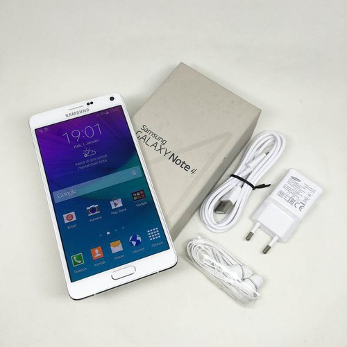 [Freeship] Điện Thoại Samsung Galaxy Note 4 Ram 3gb-chính hãng mới Fullbox Bảo Hành 1 đổi 1