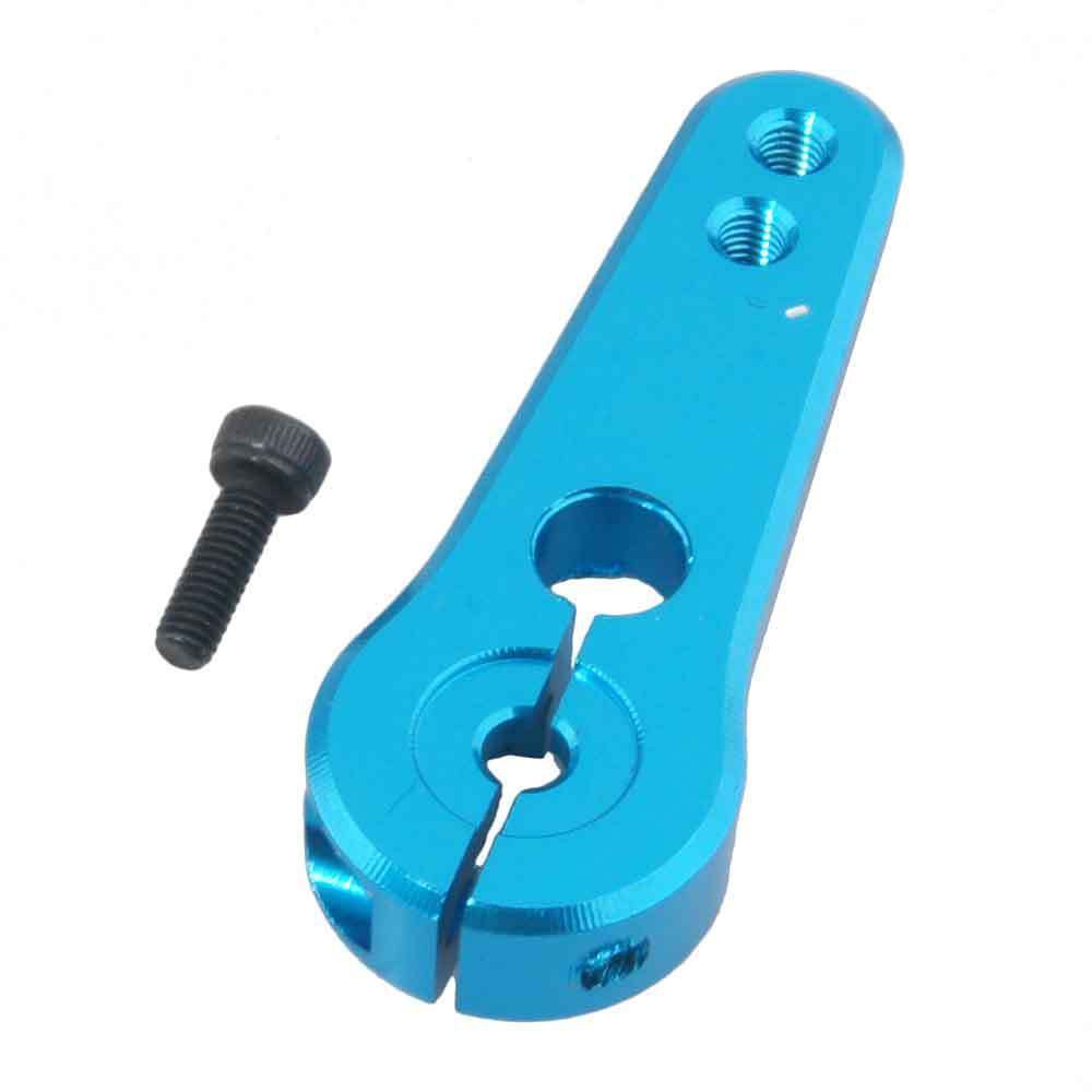 Tay Lái Servo 15T Cho Xe Điều Khiển Hsp Baja Km Hpi Buggy 1: 5