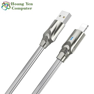 CÁP SẠC BOROFONE BU12