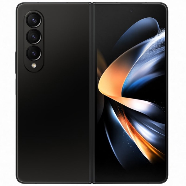 Điện thoại Samsung Z Fold 4 5G (12GB/512GB) - Hàng Chính Hãng