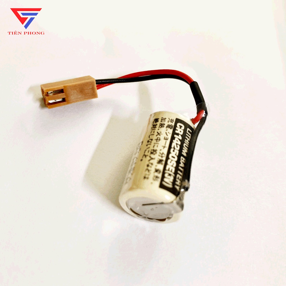 Pin FDK CR14250SE – 3V