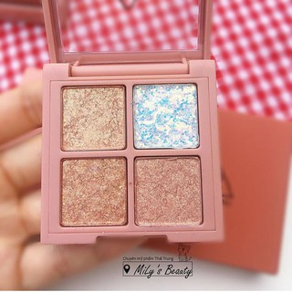 bảng mắt mini