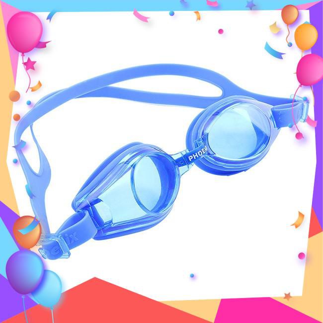 [SALE OFF] Kính bơi Phoenix PN-203
