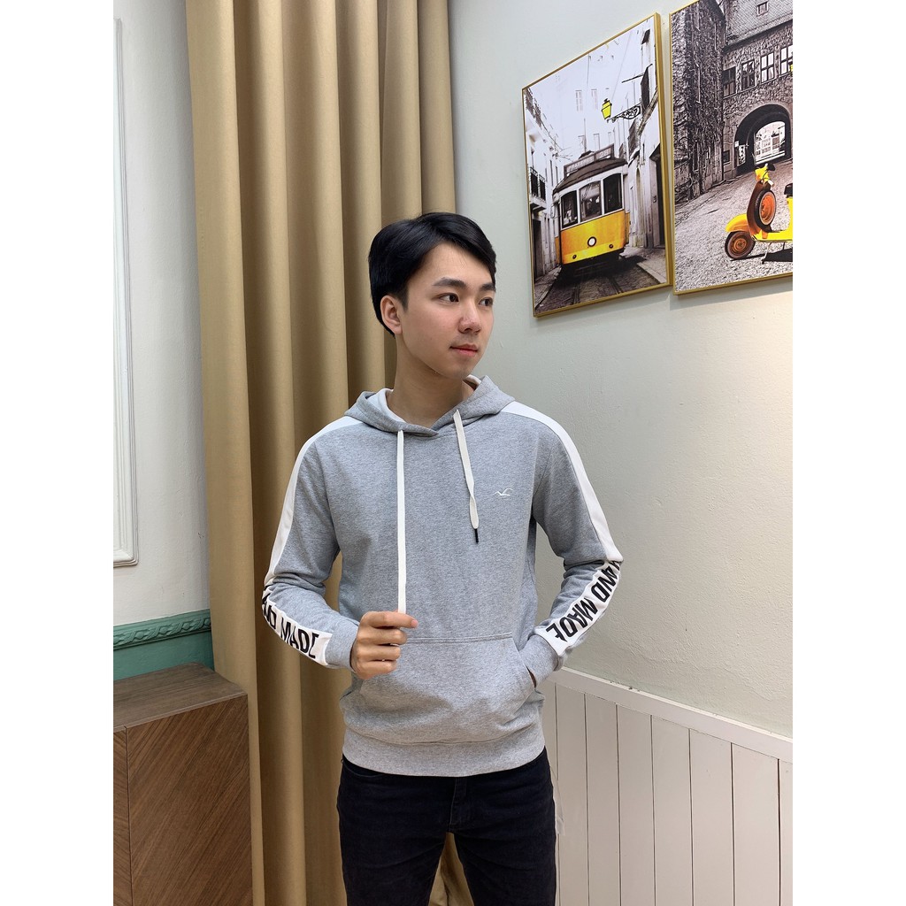 [Tiền Nào Của Nấy] Áo hoodie nam 6025 dày dặn cao cấp form dáng Hàn Quốc cao cấp, không xù cân nặng 45 - 100kg