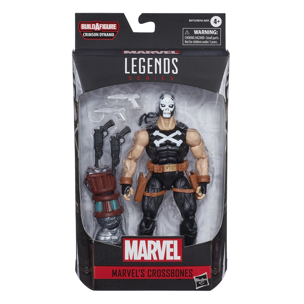 Marvel Mô Hình Nhân Vật Truyện Tranh Legends