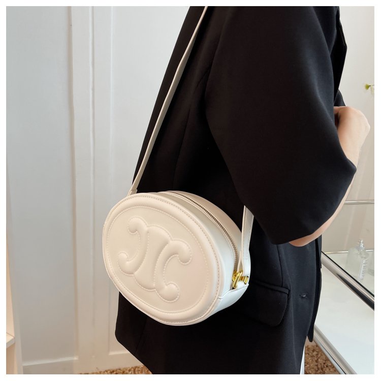 Túi Da Đeo Vai Hình Mũi Heo Dễ Thương Có Thể Điều Chỉnh Dây Đeo Vai Thời Trang Mùa Xuân Dành Cho Nữ 2022