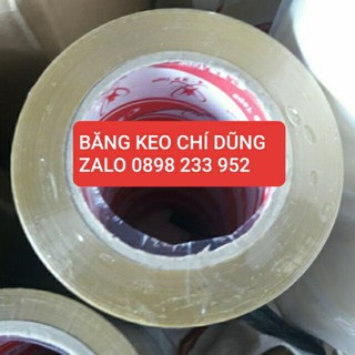 BĂNG KEO 200Ya. 1 CÂY 6 CUỘN