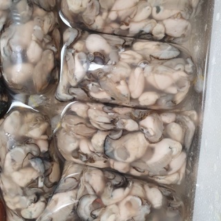 HÀU SỮA- 500gr