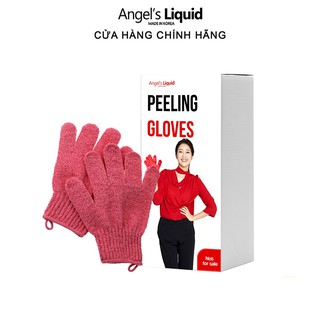 Găng Tay Tẩy Tế Bào Chết Angel Liquid (1 Cái)