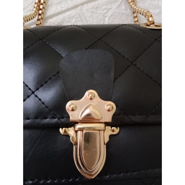 Túi xách nữ đeo chéo thanh lý