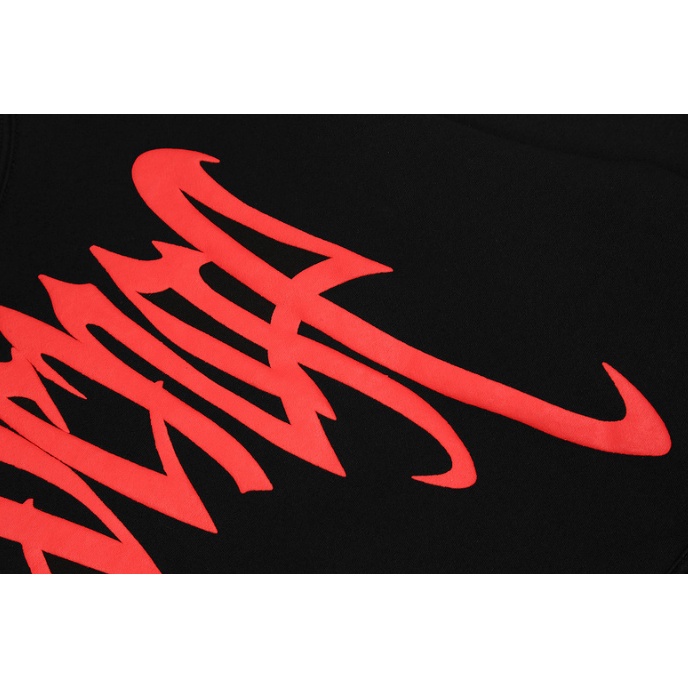 Revenge Áo len có mũ trùm đầu thông thường của nam và nữ mới