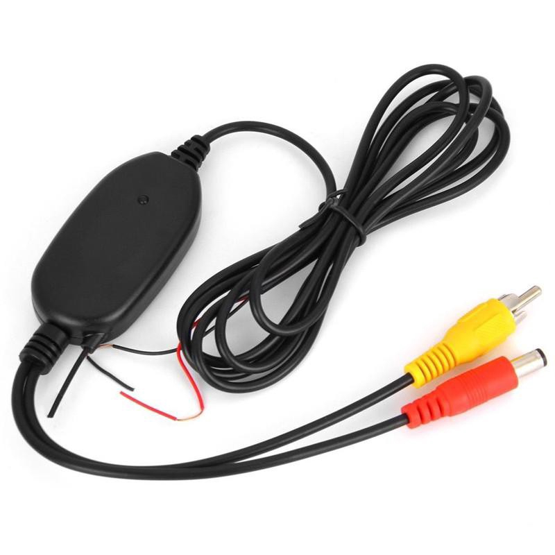 Thiết Bị Phát Tín Hiệu Không Dây Anna 2.4g | BigBuy360 - bigbuy360.vn
