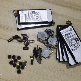Linh Kiện Trong SamSung J7 Pro (J730)( rung , chuông , Vân tay ....)  Zin Hàng Cao Cấp .