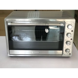 Hbd-1002 lò nướng ukoeo 100l