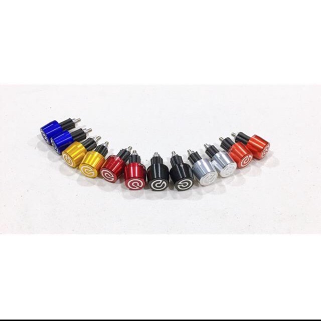 Gù tay lái bembo cnc xe máy