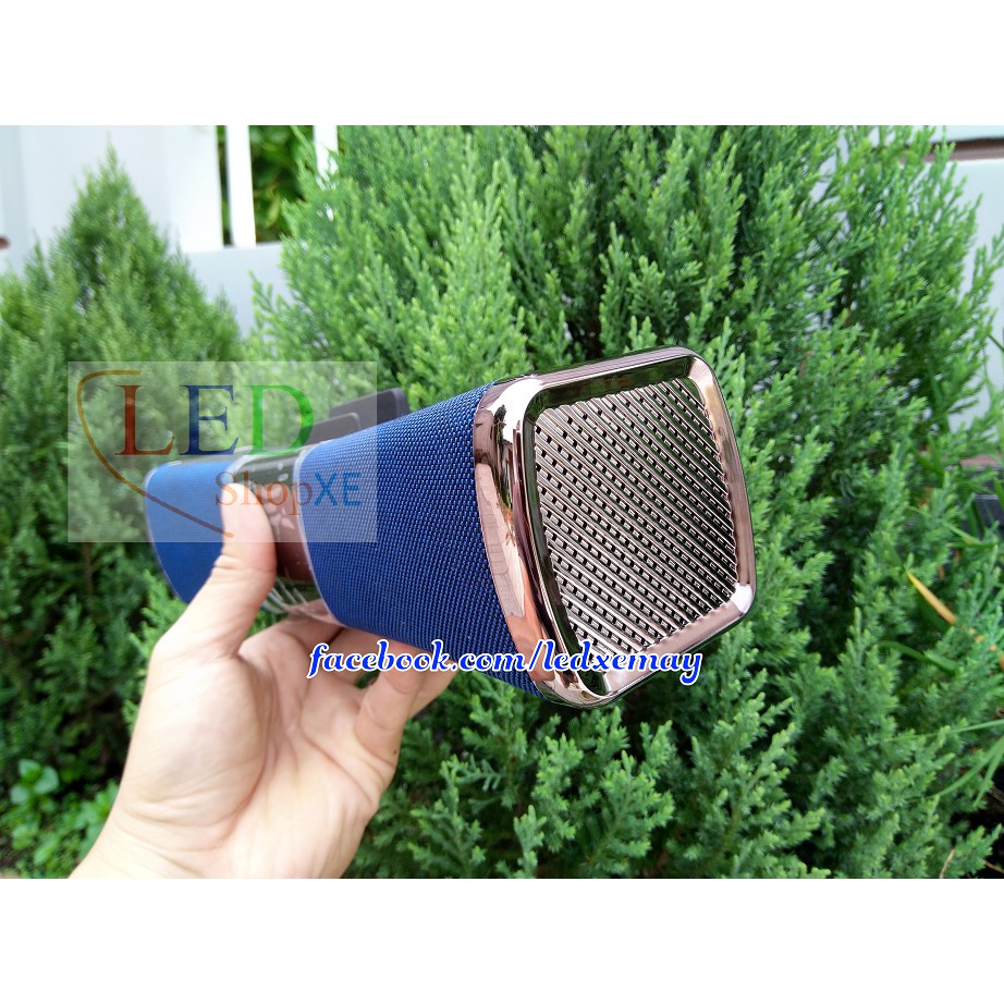 Loa Bluetooth E822 10w