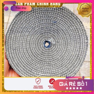 [GIÁ SẬP SÀN] Nỉ bò đánh bóng