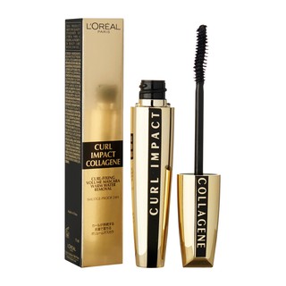 Chuốt mi Loreal Curl Impact Collagene