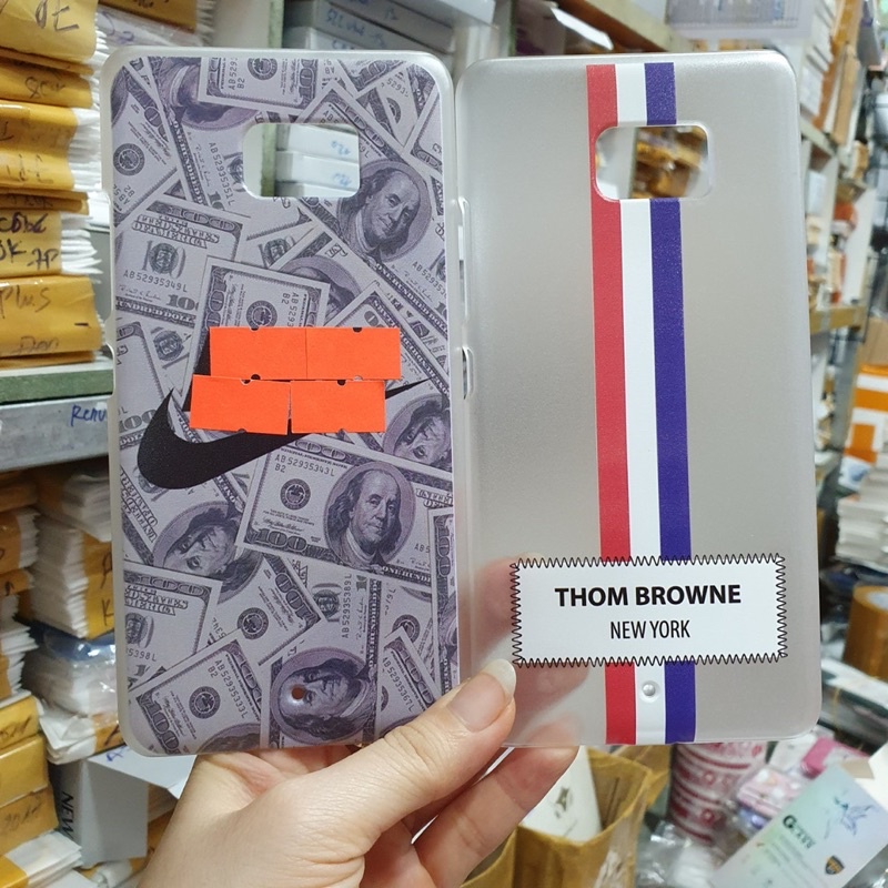 Ốp lưng HTC U11 ,U Ultra in hình thời trang