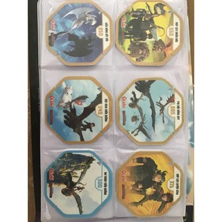 Thẻ rồng Oishi 30k 1 thẻ