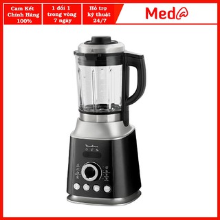 Máy Xay Sữa Hạt Moulinex LM962B10