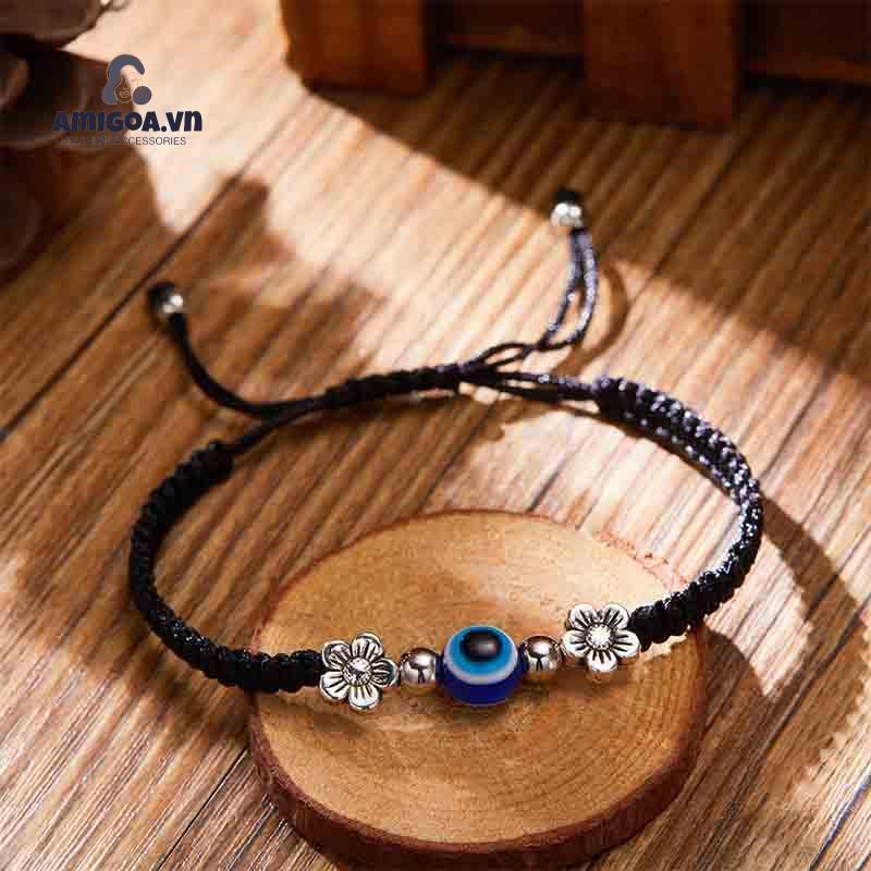 ✨✨VÒNG TAY EVIL EYE THIẾT KẾ