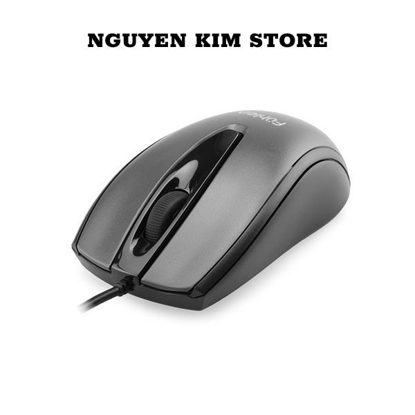 Chuột Máy Tính Giá Rẻ Fuhlen L102 Nhập khẩu Bảo Hành 12 Tháng