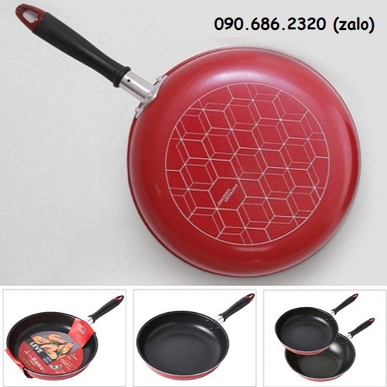 chảo chống dính lock&lock - chảo chống dính