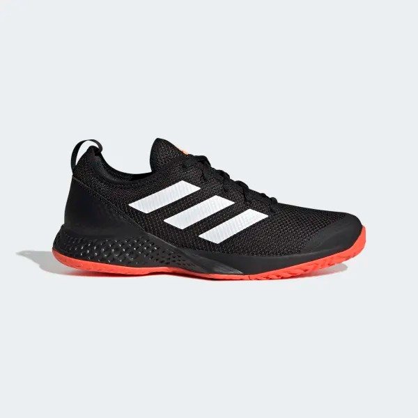Giày Tennis Nam Adidas Courtflash M GW2988