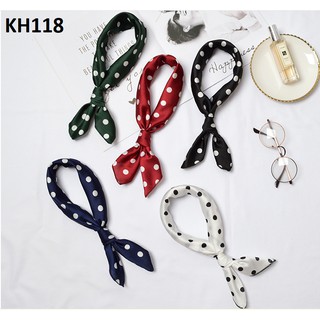 KHĂN CHOÀNG CỔ HÀNG NHẬP-KH118