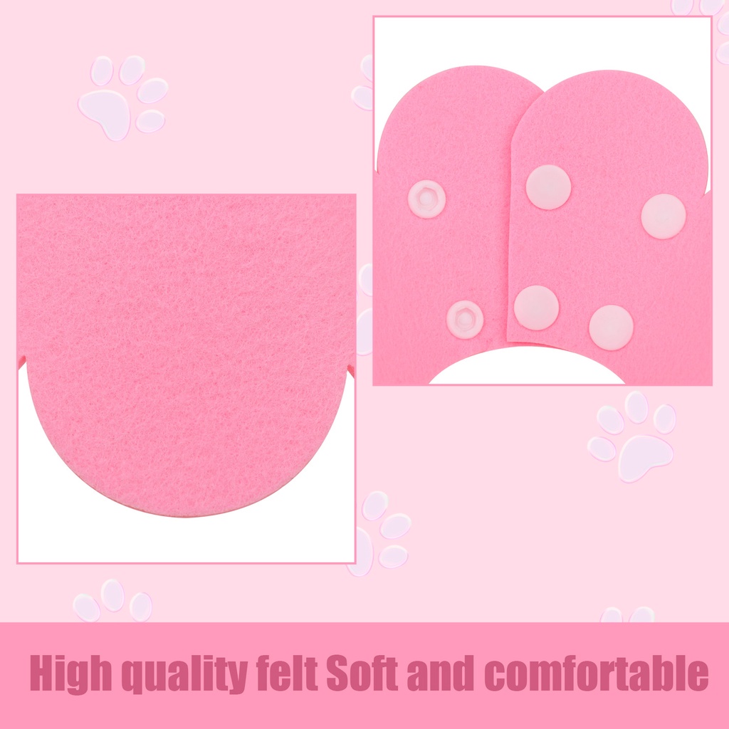 Vòng Cổ Elizabethan Hình Bông Hoa Nhiều Màu Tùy Chỉnh Giúp Phục Hồi Vết Thương Cho Mèo Mềm Mại Tùy Chỉnh