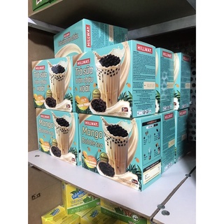 Trà Sữa Hillway Hương Xoài 🥭