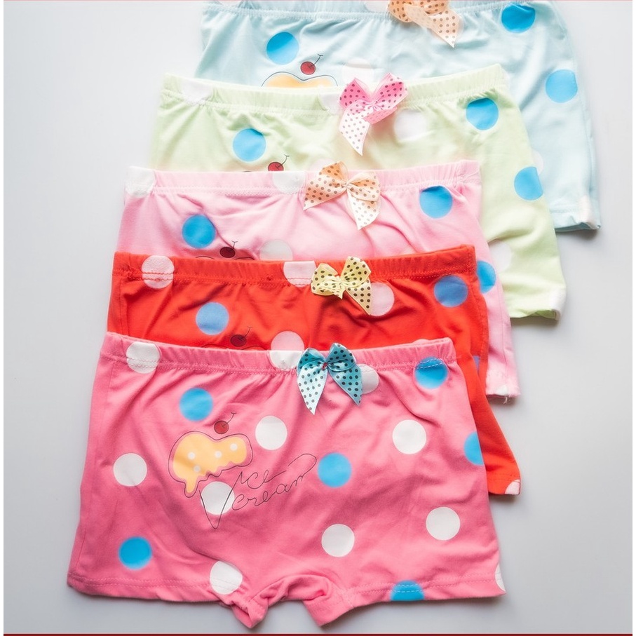 Quần Trẻ Em Cotton Siêu Co Dãn Chất Lượng Cao DAN L&amp;U 0554