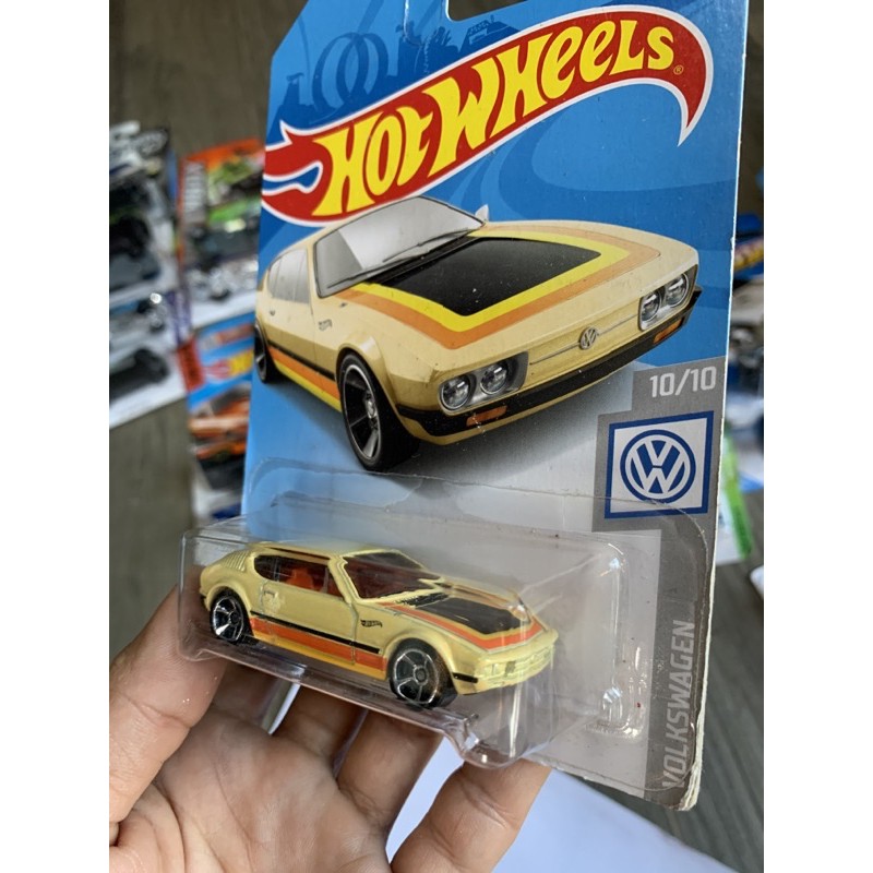 xe hotwheel