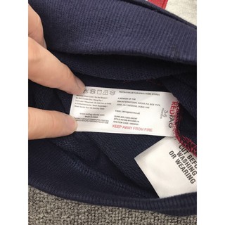 Freeship 99k TQ_Áo nỉ redtag bé trai
