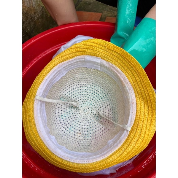 Bột tẩy trắng quần áo super white tẩy vet mốc.tẩy vết ố quần áo