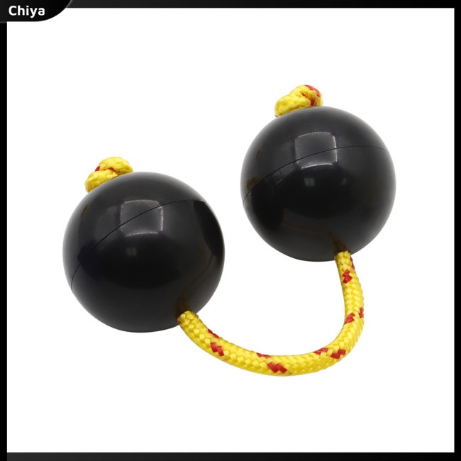 Bộ Trống Lục Lạc F-76 Aslatua Hai Đầu Bằng Polyrhymic