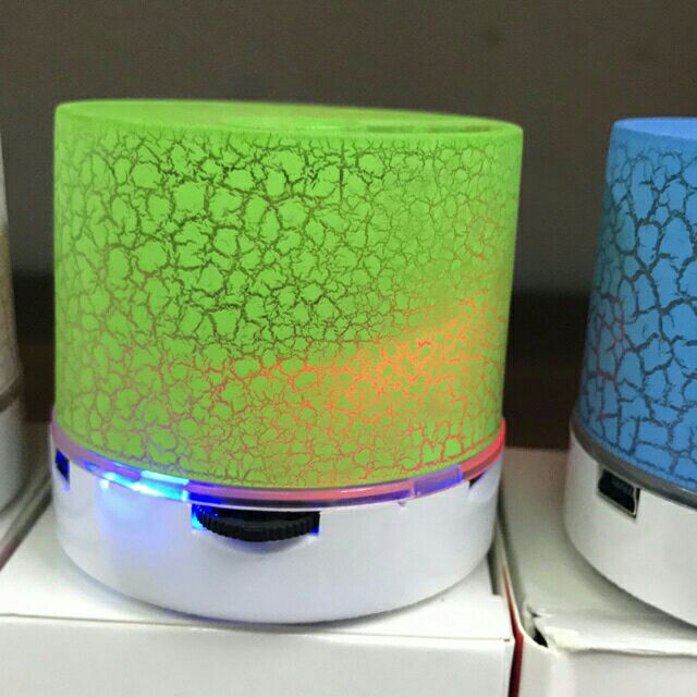 Loa mini SPEAKER bluetooth