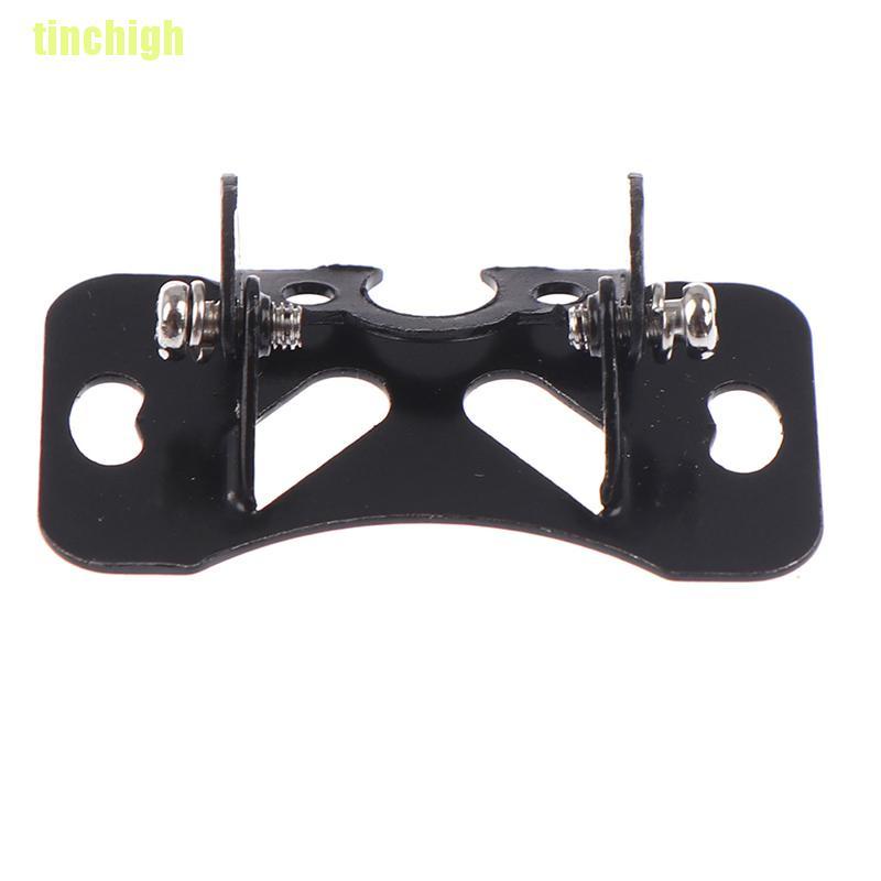 Giá Đỡ Camera Sau Bằng Thép Không Gỉ