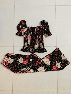 Set Nhún Ngực Bigsize (60-85kg)