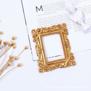 Khung ảnh chụp hình móng Phụ kiện chụp ảnh