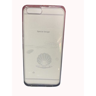 Ốp Silicon dẻo trong suốt cho điện thoại Vsmart Bee / Live